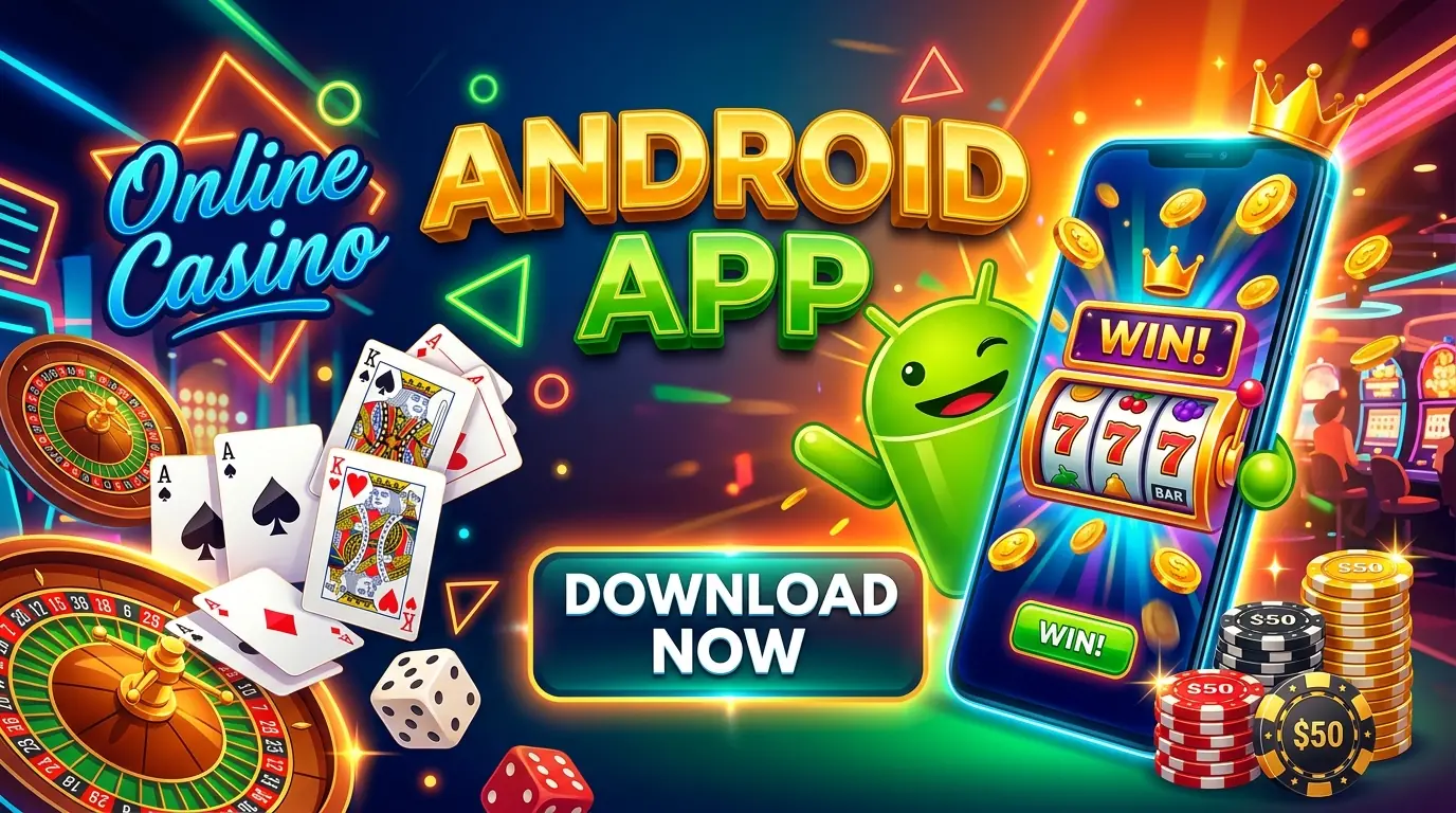 Eurobets Android app