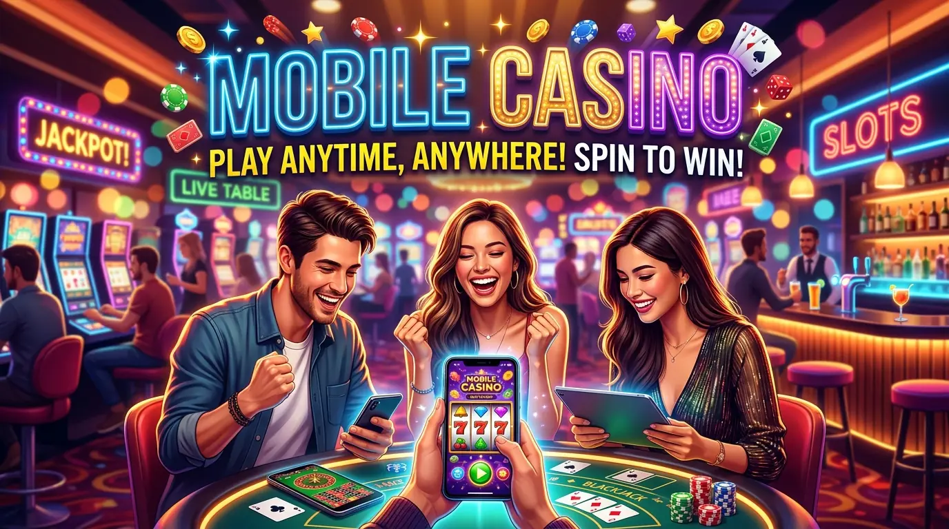 Eurobets mobile casino