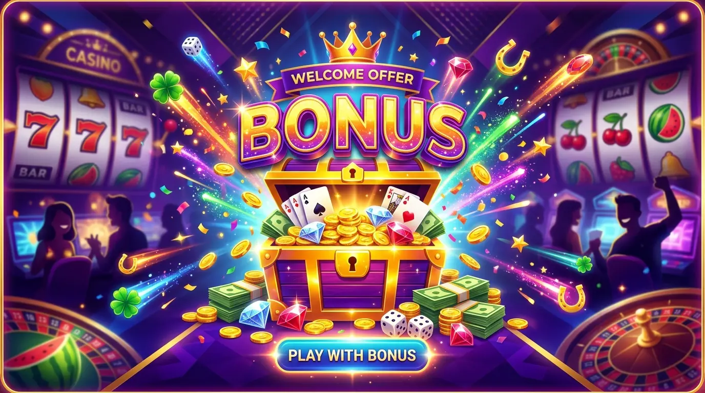 Eurobets casino bonus