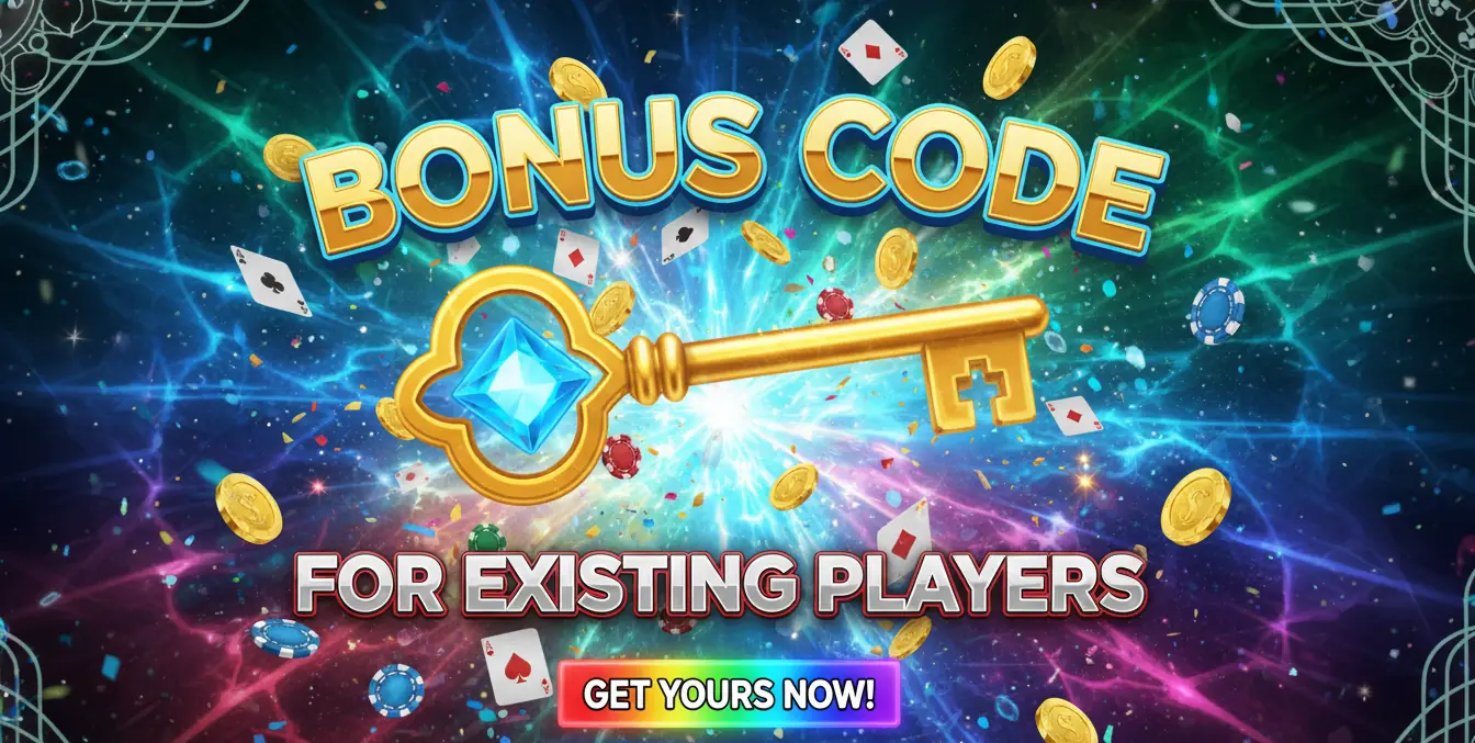 Eurobets bonus code for existing players