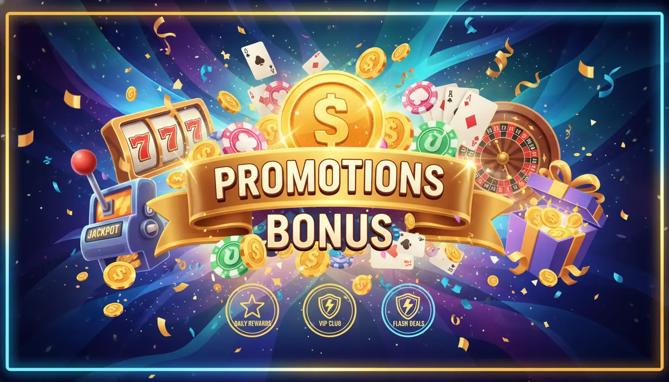 Eurobets casino promotions