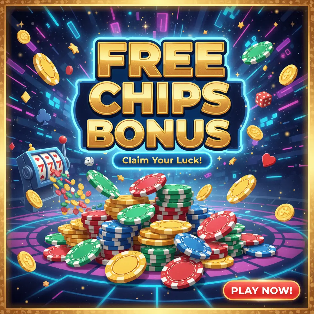 Eurobets casino free chips