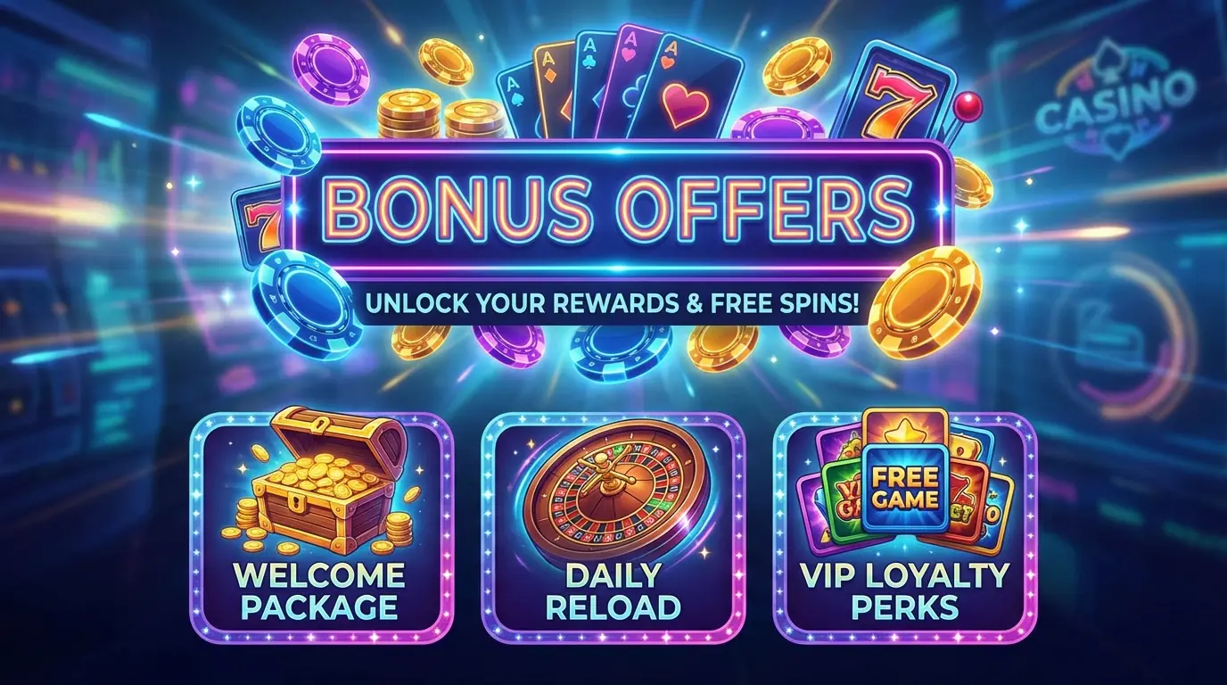Eurobets bonus offers