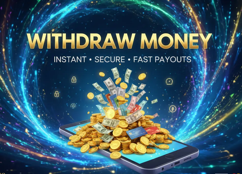 Eurobets casino cashout
