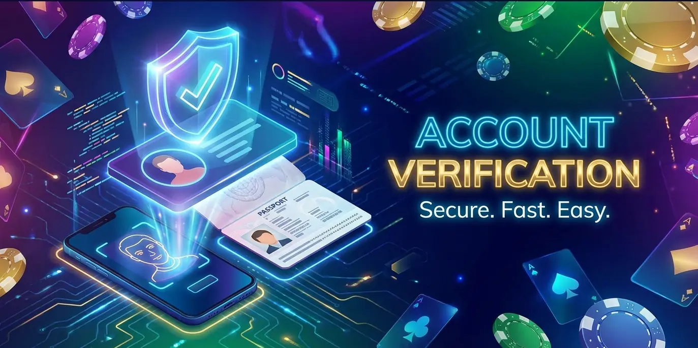 Eurobets verification