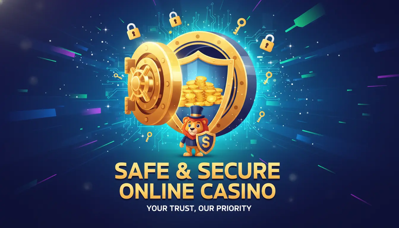 Is Eurobets casino safe