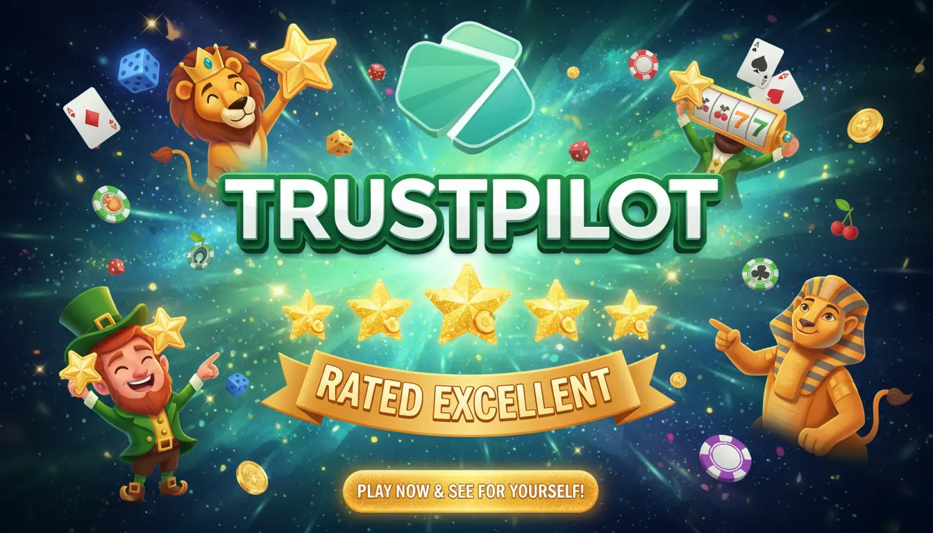 Eurobets casino Trustpilot reviews