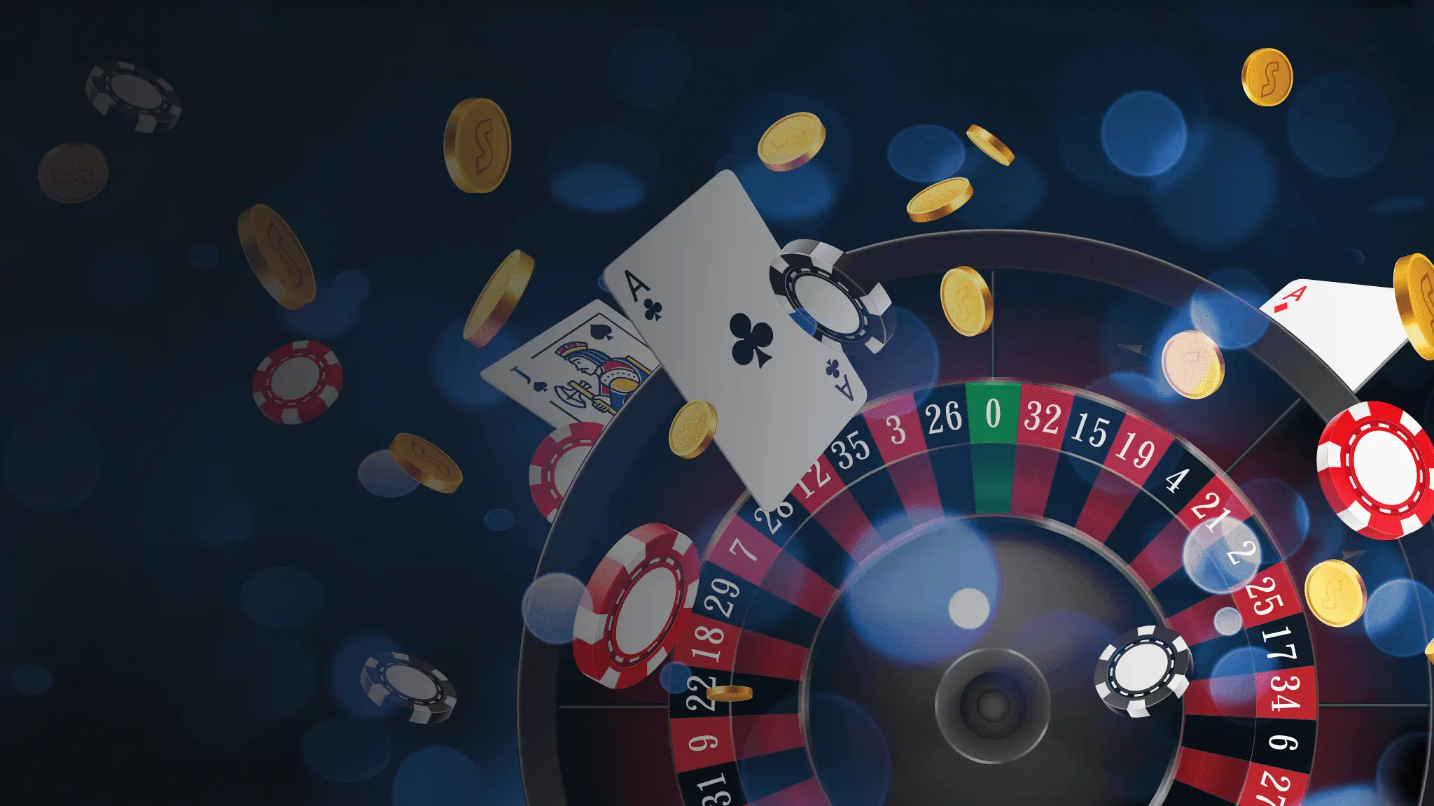 Eurobets casino game selection