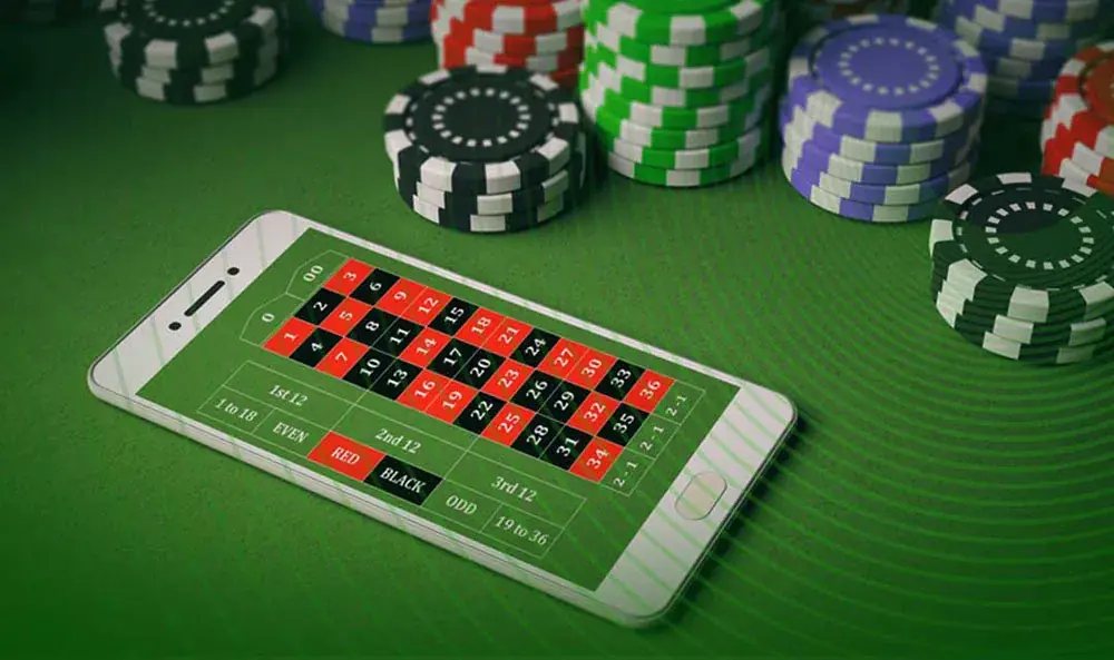 Eurobets Roulette guide