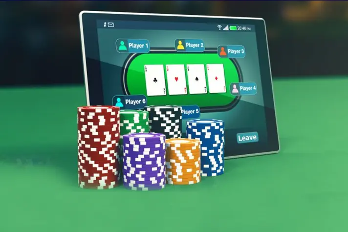 Eurobets casino Poker