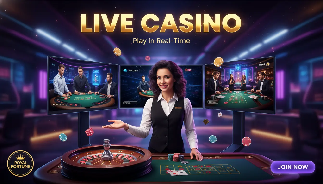 Eurobets live casino guide