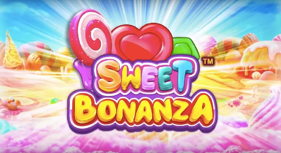 Eurobets Sweet Bonanza