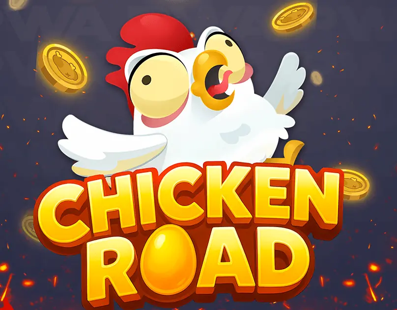 Eurobets Chicken Road game